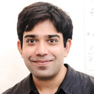 Ayush Bhandari