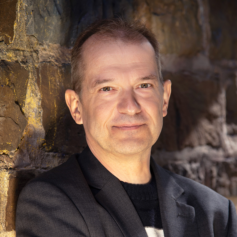 Daniel Müller