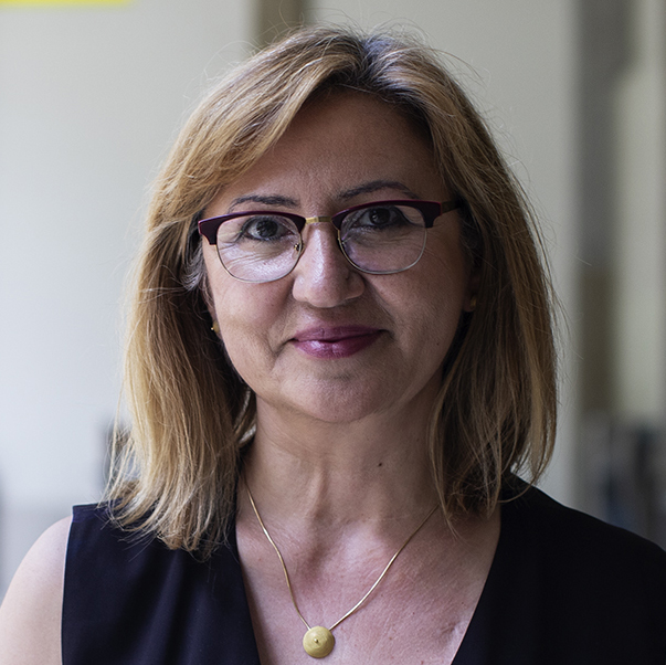 Petia Radeva