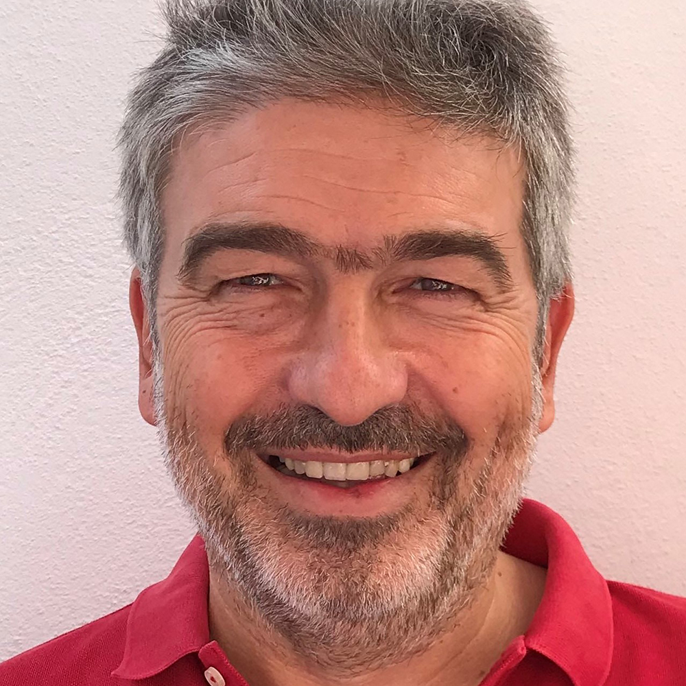 Ricardo Carmona Galán